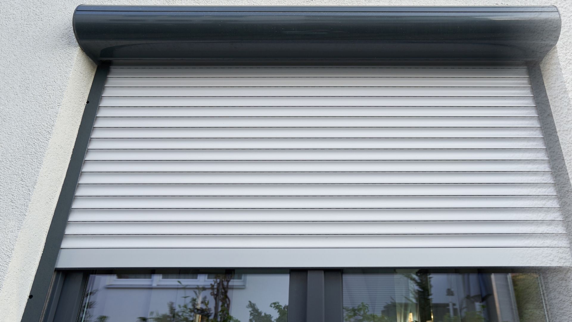 volet roulant motorisé nimes