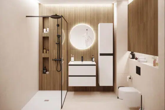 Renovation salle de bain Nimes et Gard1