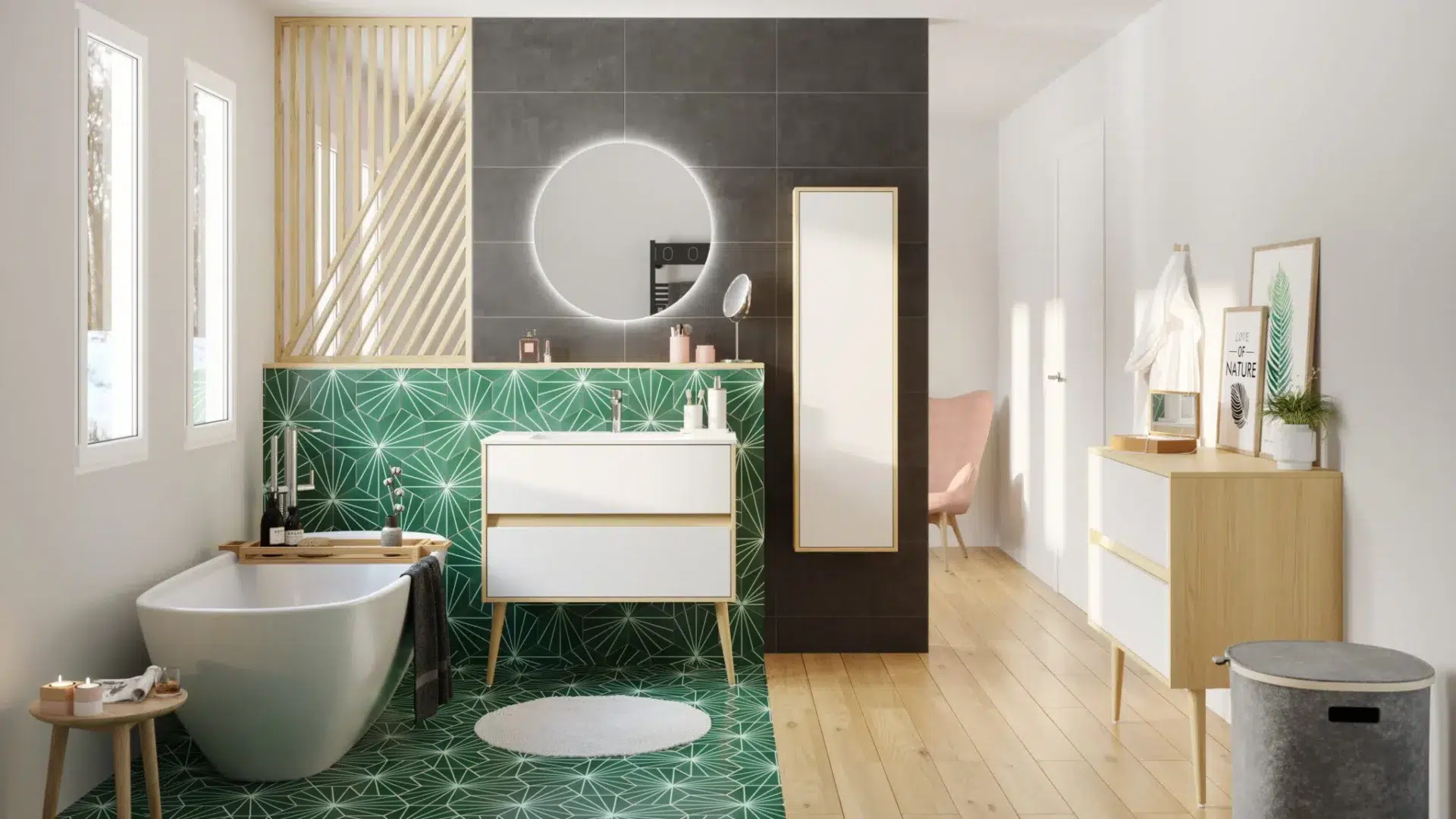 Renovation salle de bain Nimes et Gard2