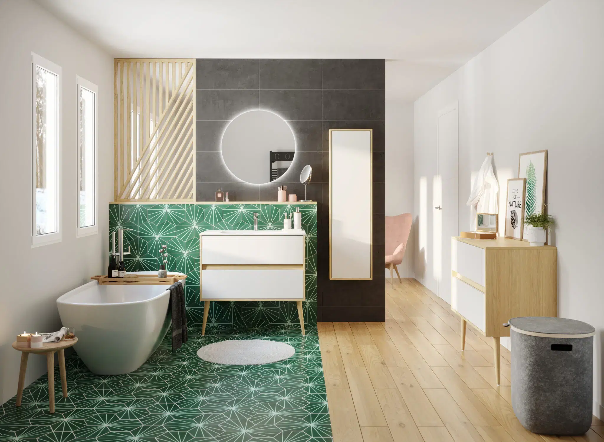 Renovation salle de bain Nimes et Gard2