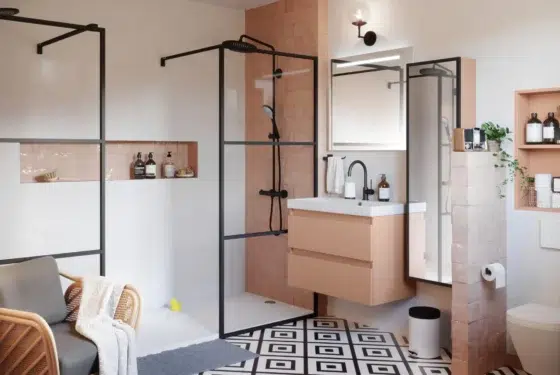 Renovation salle de bain Nimes et Gard5