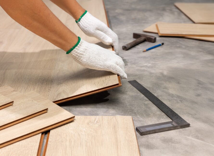 Rénovation maison Nîmes devis