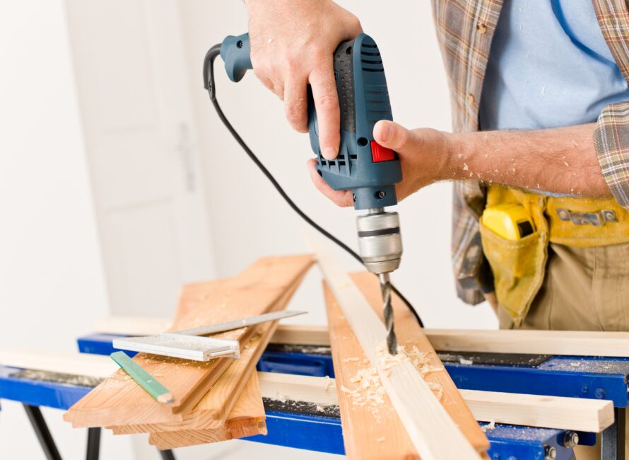 Rénover sa maison, avoir un devis gratuit