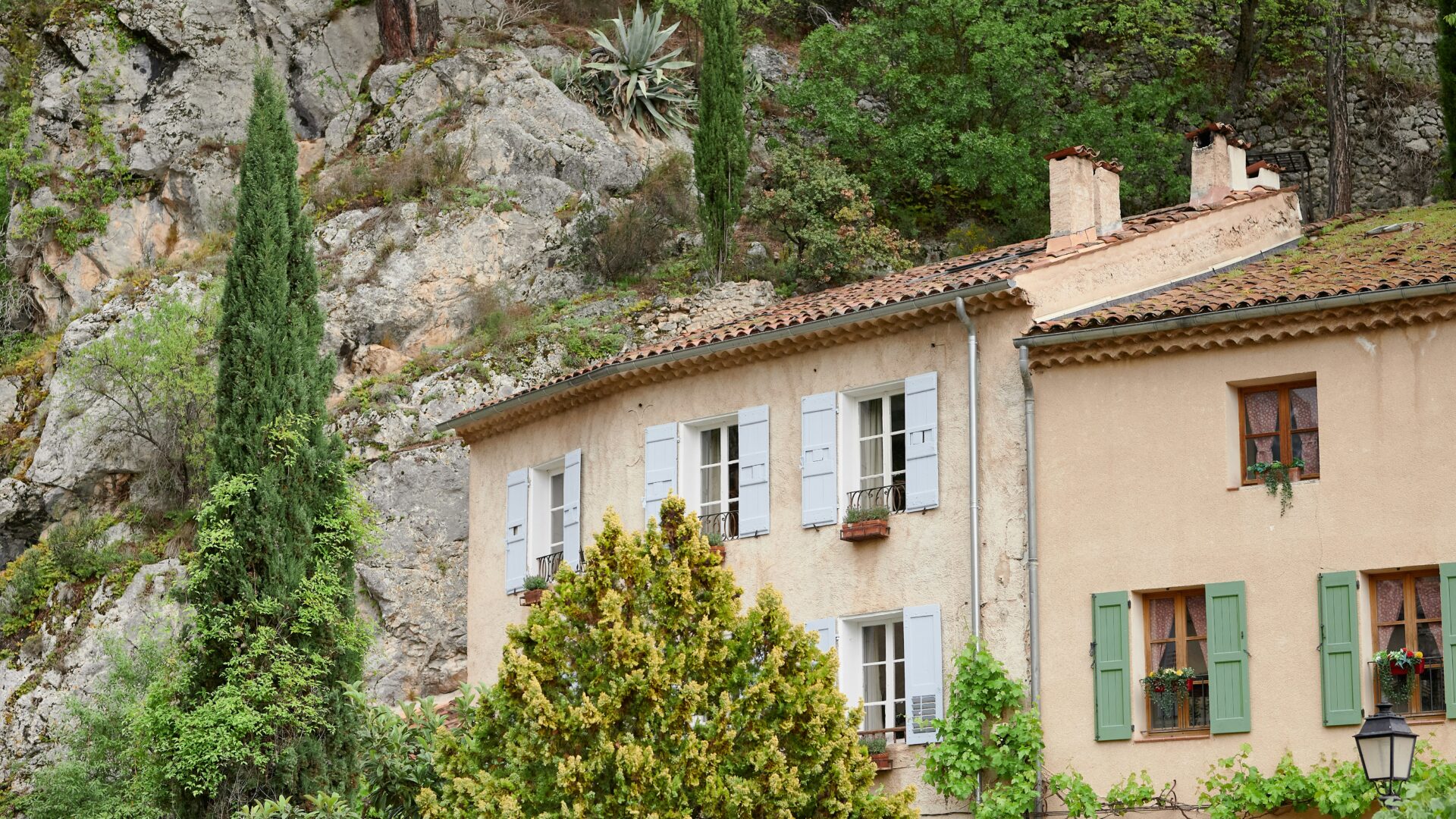 Isolation maison Nîmes