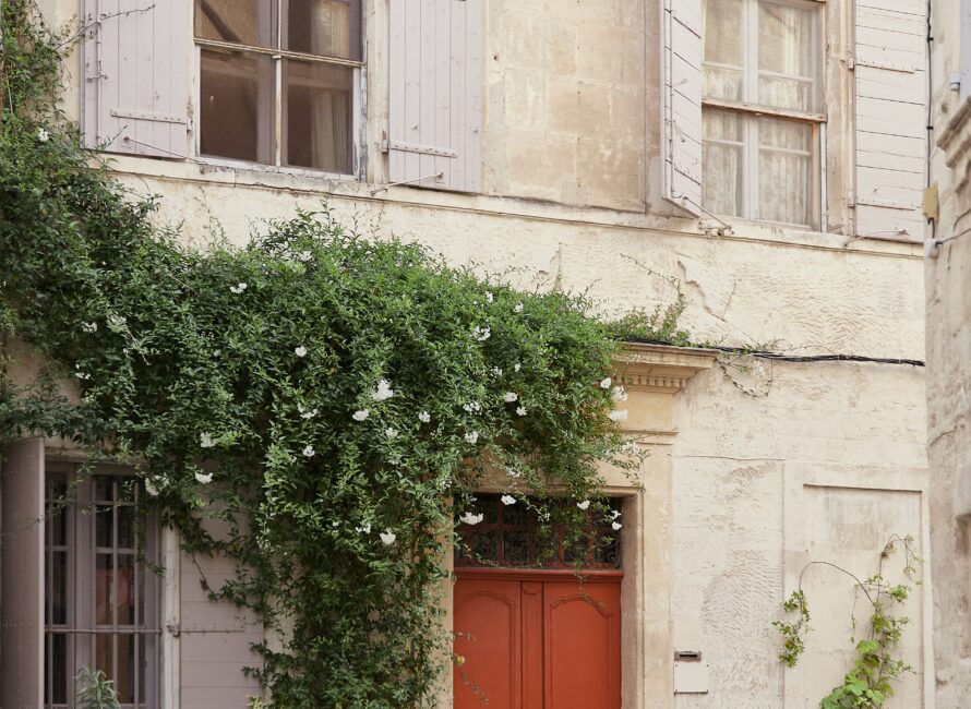 Rénover sa maison à Manduel