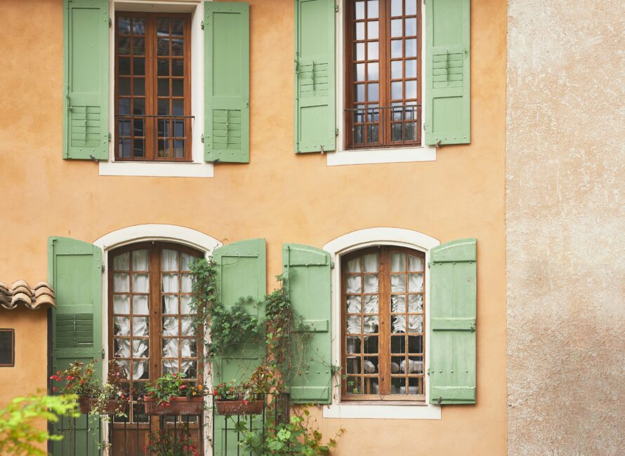 Rénovation de maison Manduel