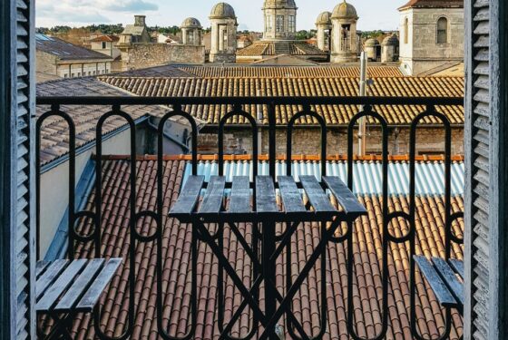 Rénovation appartement Nîmes