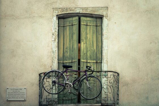 Rénovation appartement Nîmes