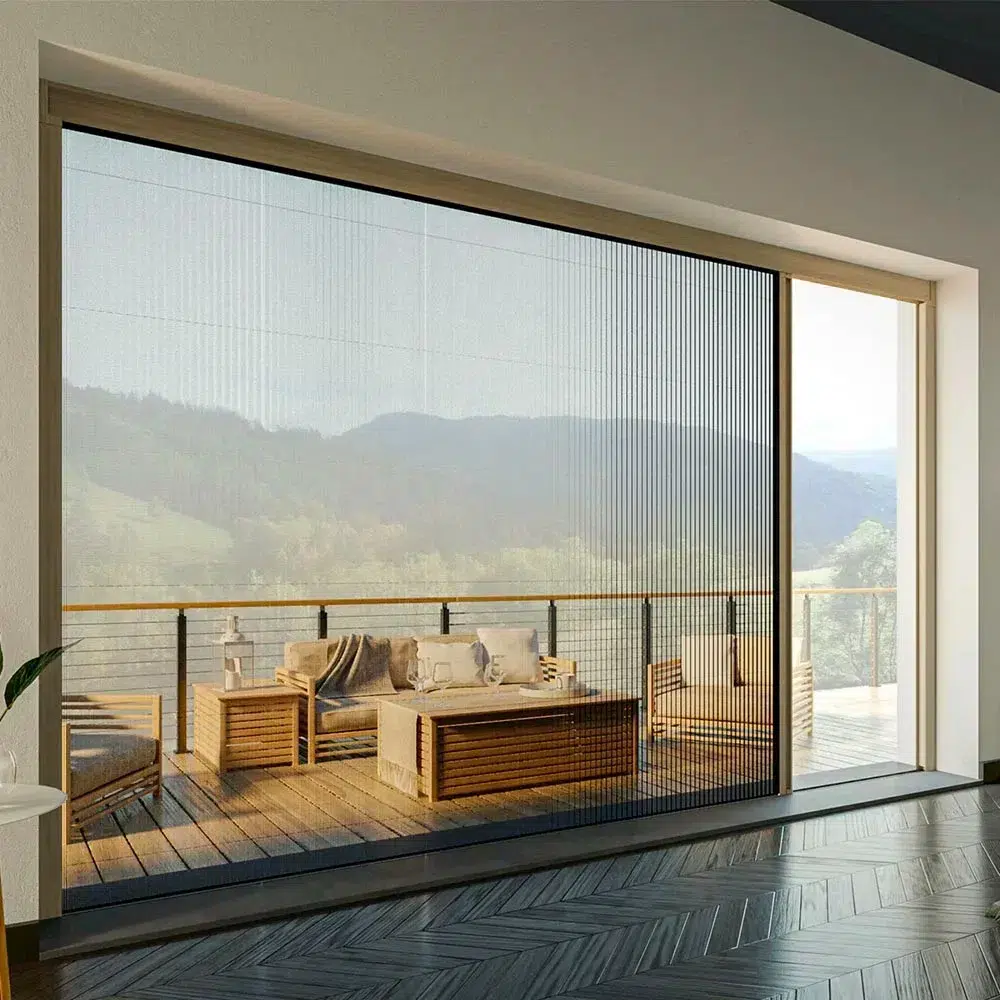 Moustiquaires Nimes et Gard