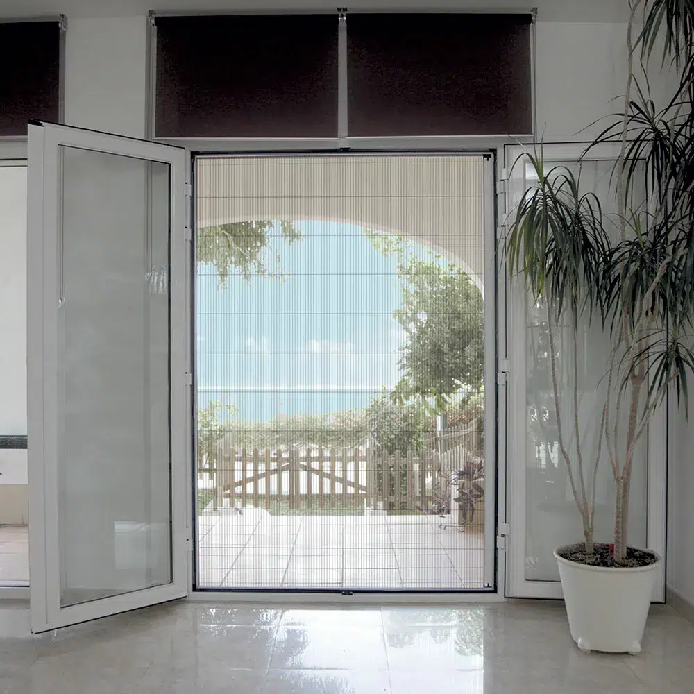 Moustiquaires Nimes et Gard 1