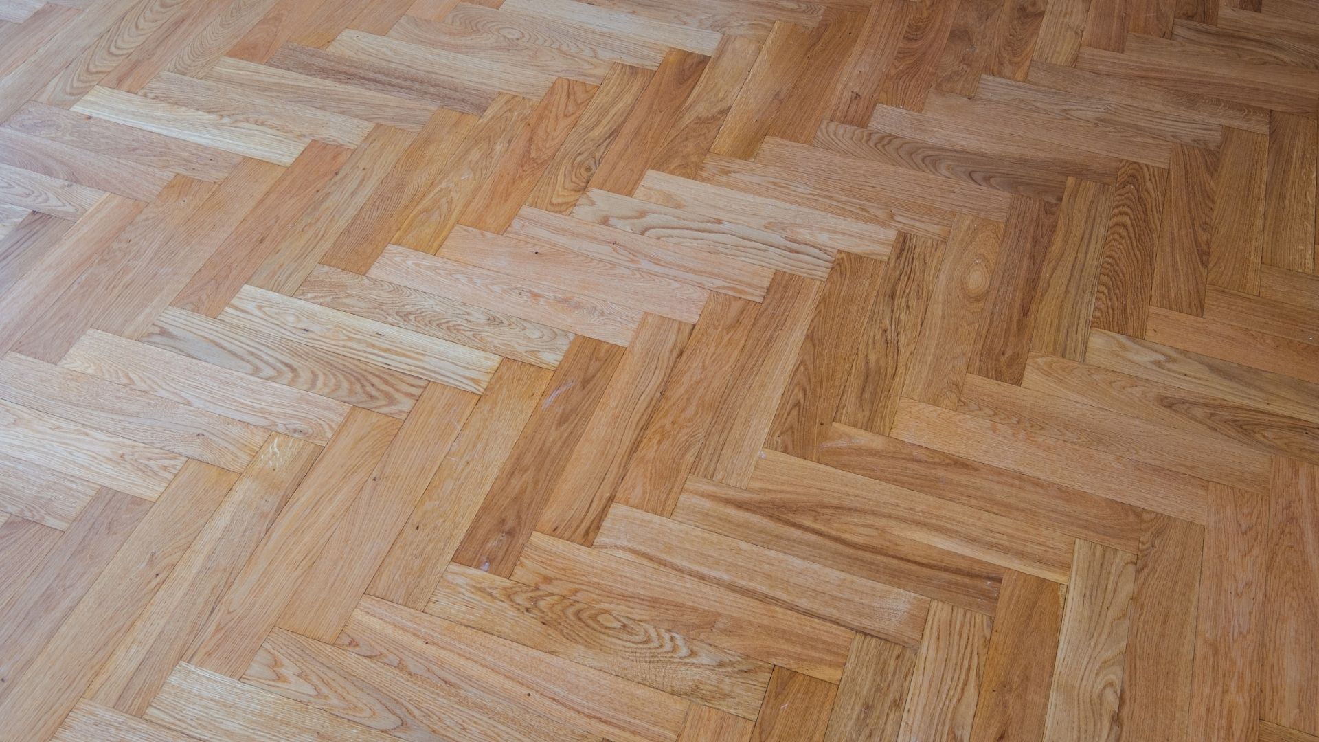 Pose de parquet maison nimes