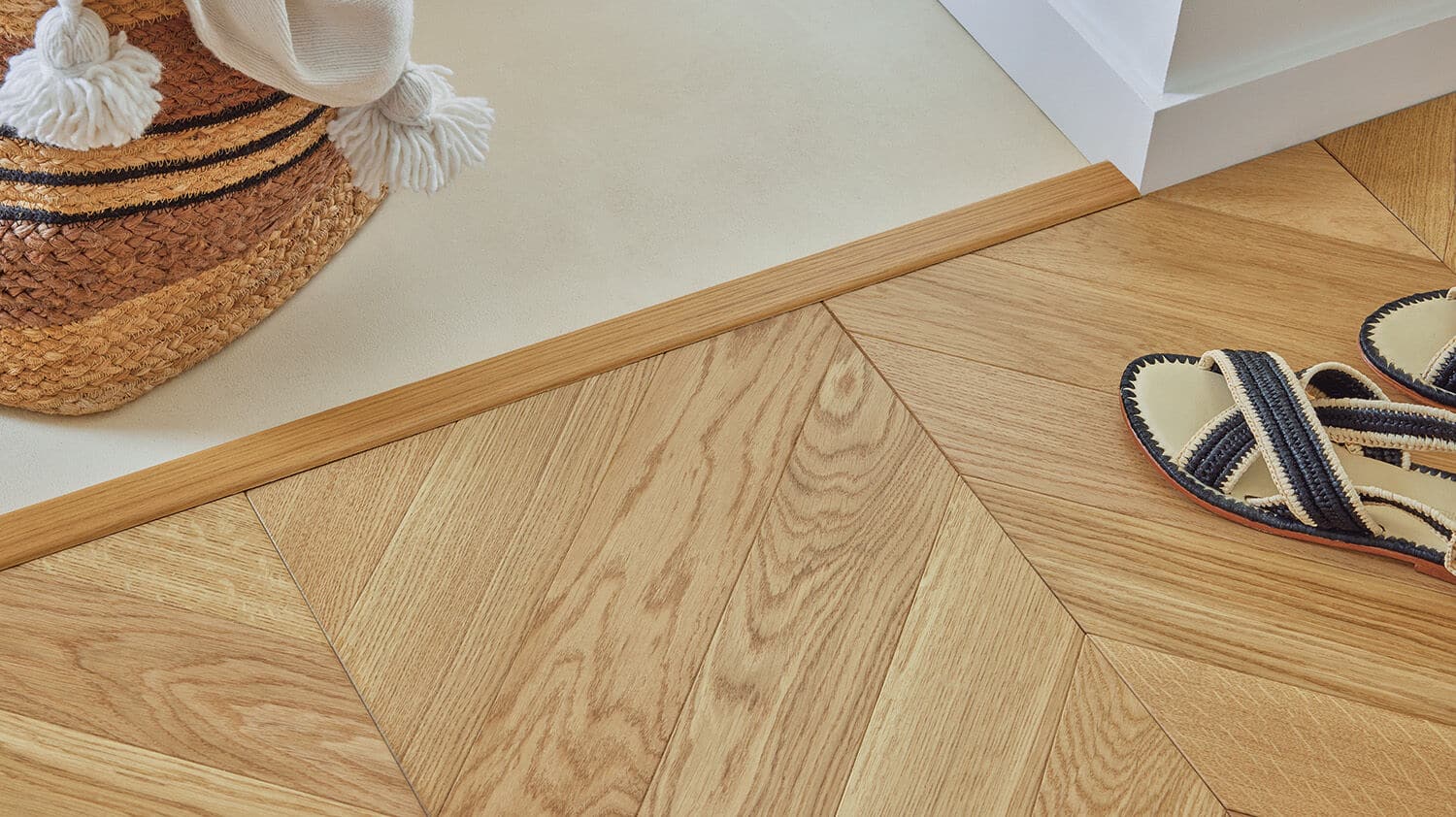 Pose de parquet Nimes 8