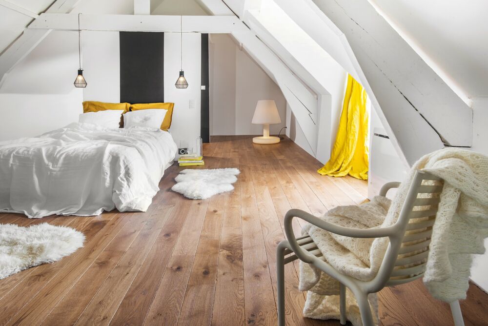 Pose de parquet Nimes 10