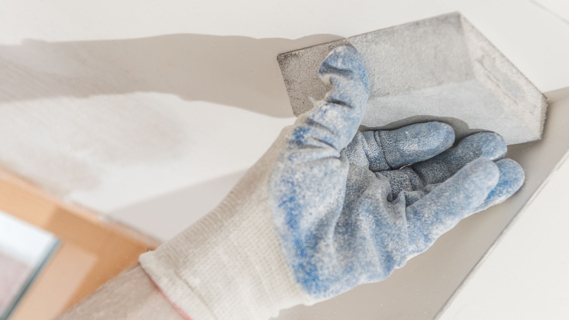 Pose de placo à Nimes et dans le Gard 1