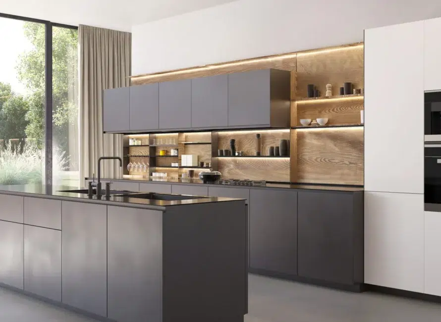 Rénovation de cuisine à Nimes et dans le Gard 5