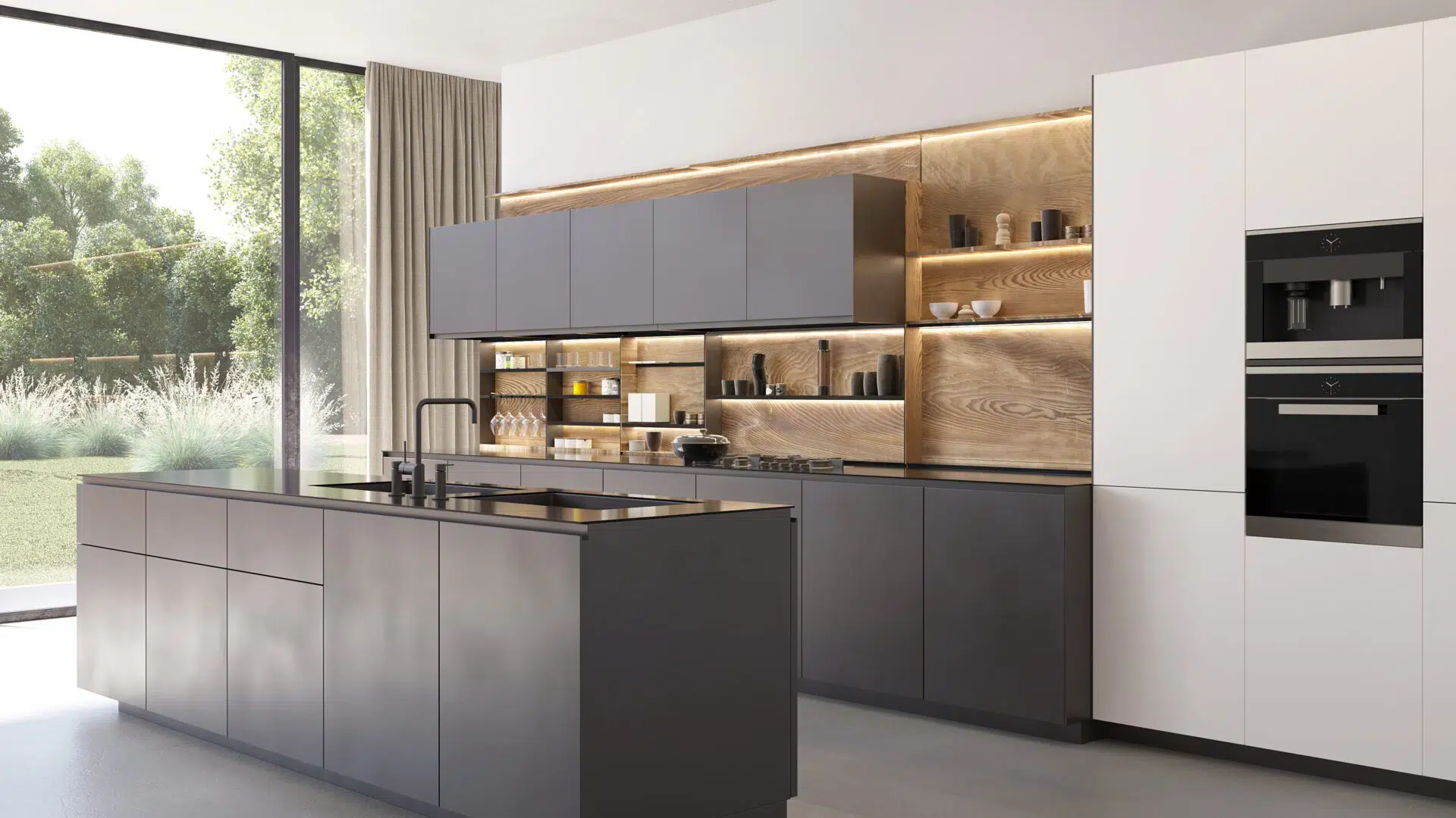 Rénovation de cuisine à Nimes et dans le Gard 5