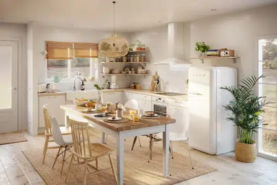 Rénovation de cuisine à Nimes et dans le Gard 6