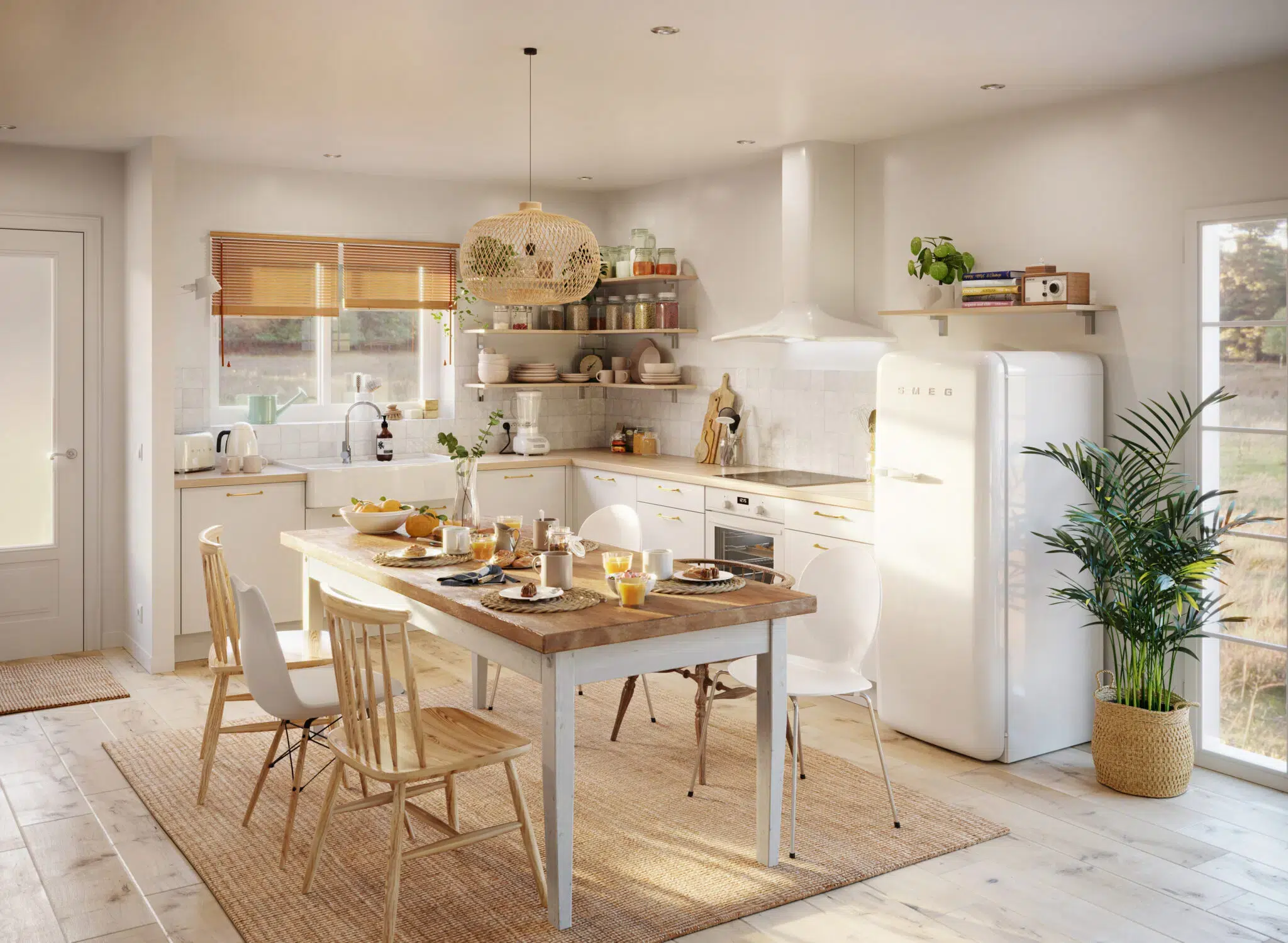 Rénovation de cuisine à Nimes et dans le Gard 6