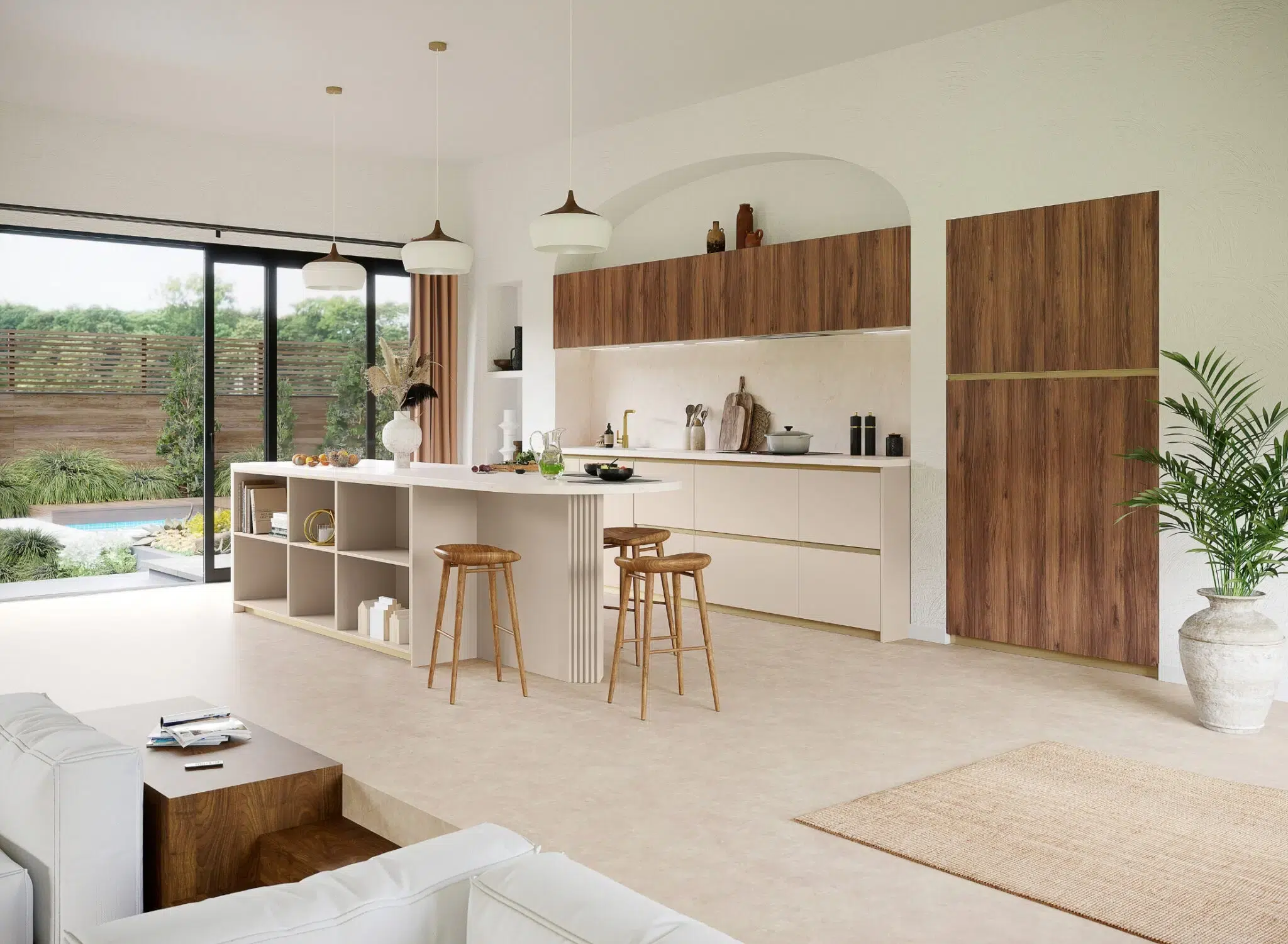 Rénovation de cuisine à Nimes et dans le Gard 8