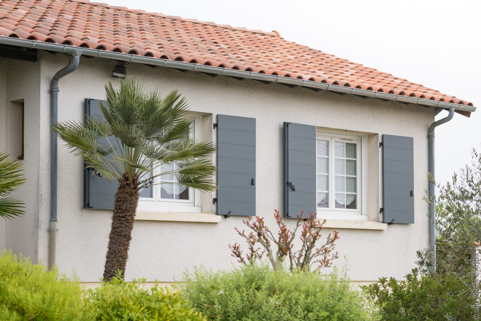 Rénovation de volets à Nimes 4