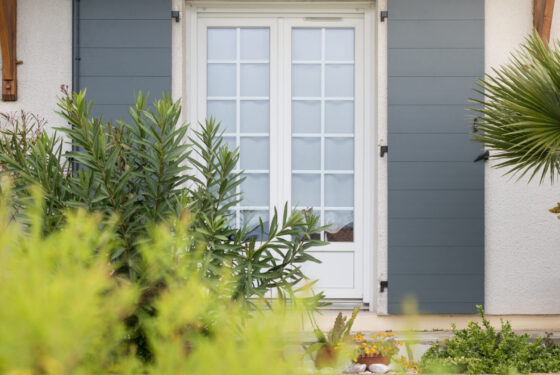 Rénovation de volets à Nimes 6