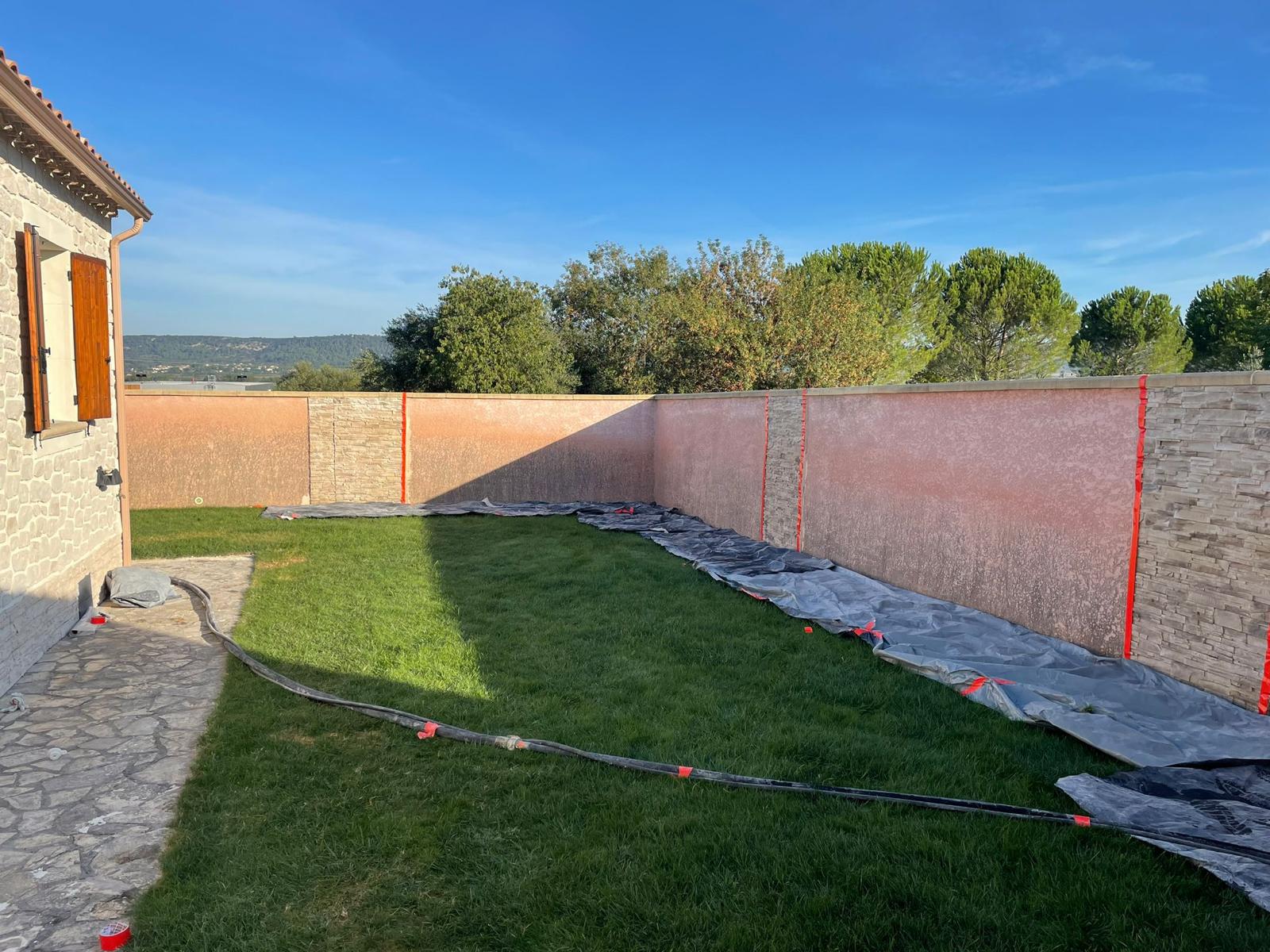 Entreprise de rénovation de plomberie et d'électricité à Nimes