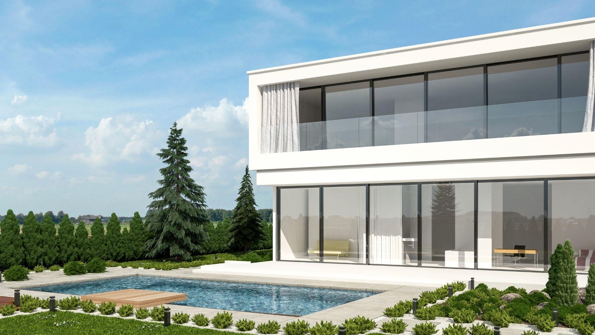 Rénovation de façade à Nimes et dans le Gard