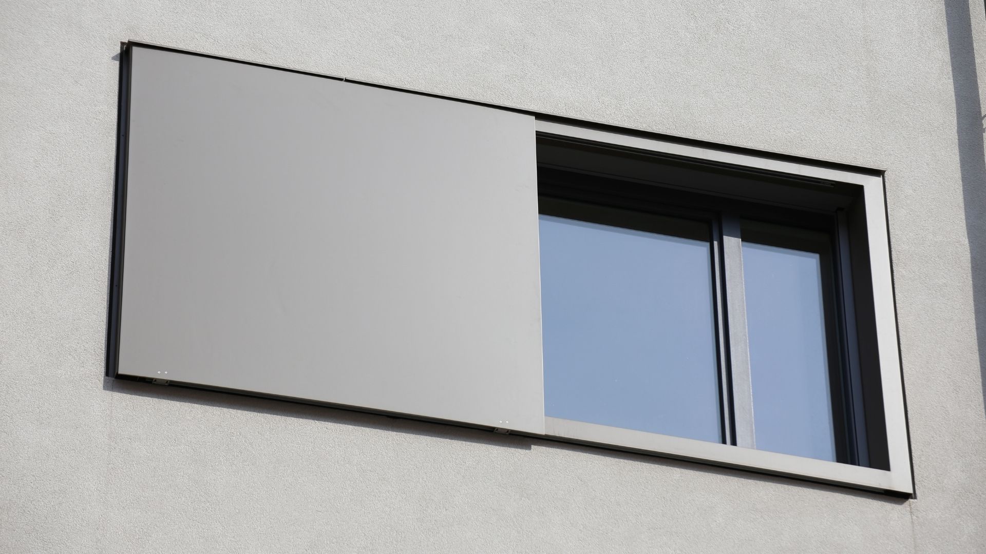 Rénovation de fenêtres à Nimes et dans le Gard