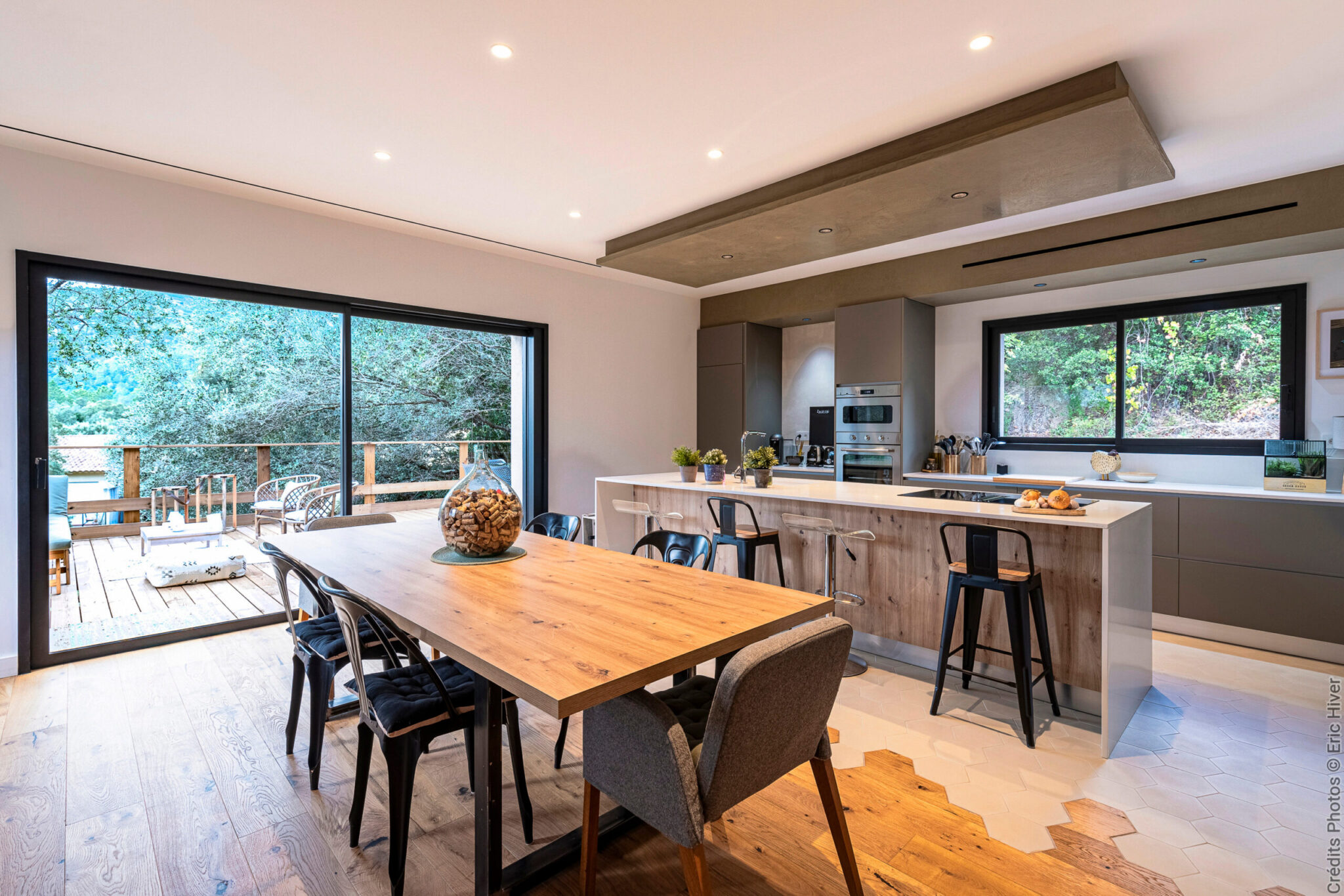 Rénovation de fenêtres à Nimes et dans le Gard 1