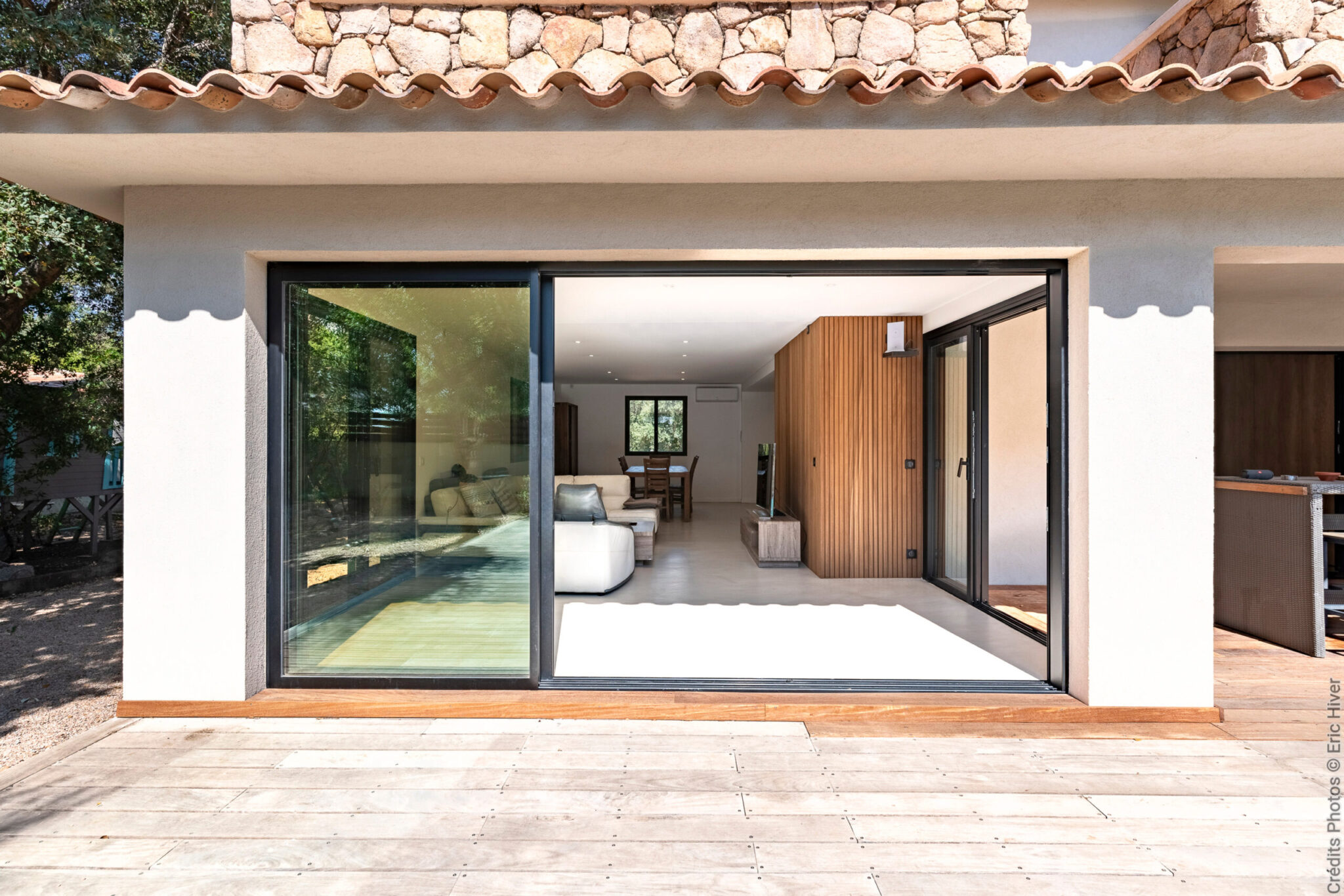 Rénovation de fenêtres à Nimes