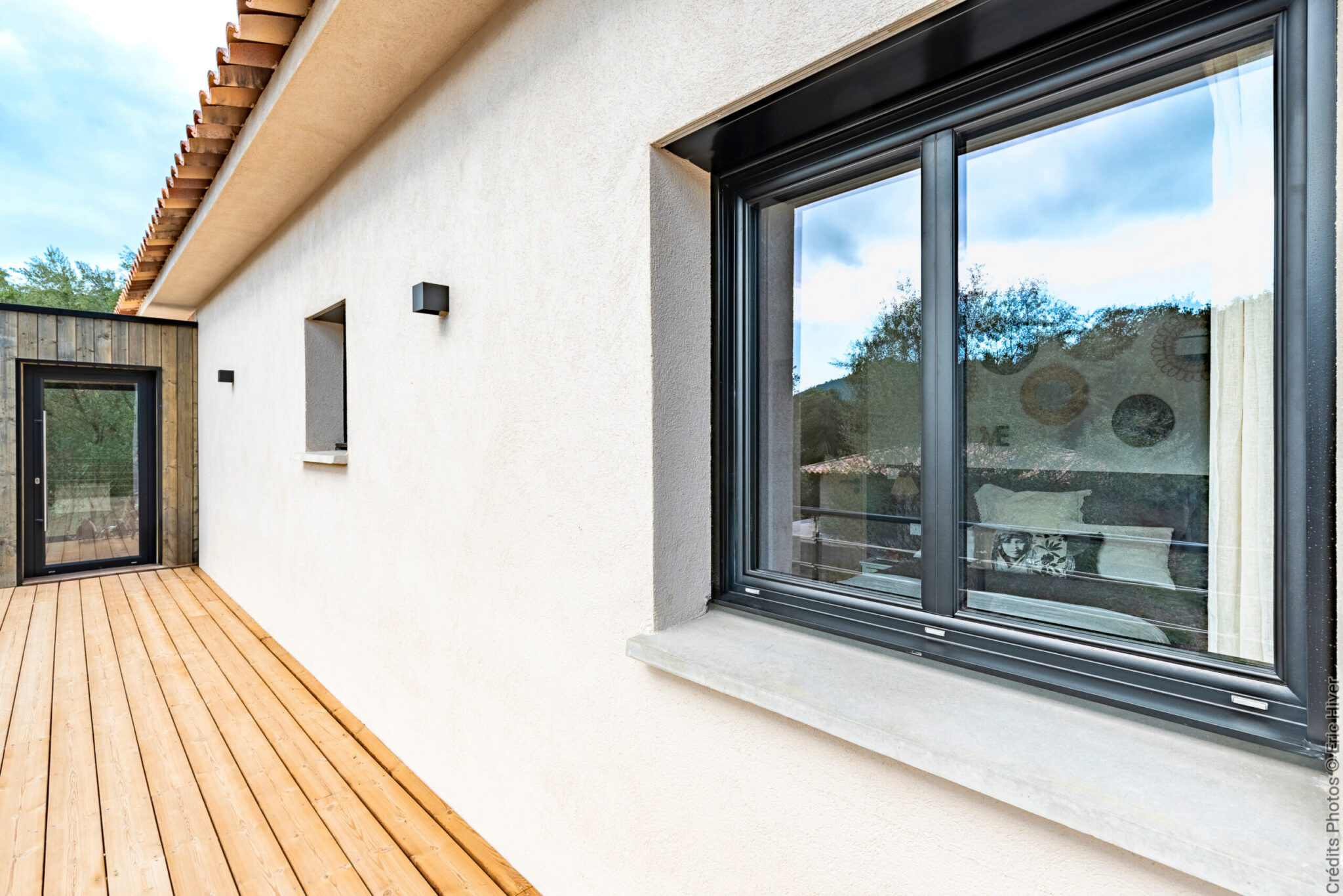 Rénovation de fenêtres à Nimes et dans le Gard 7