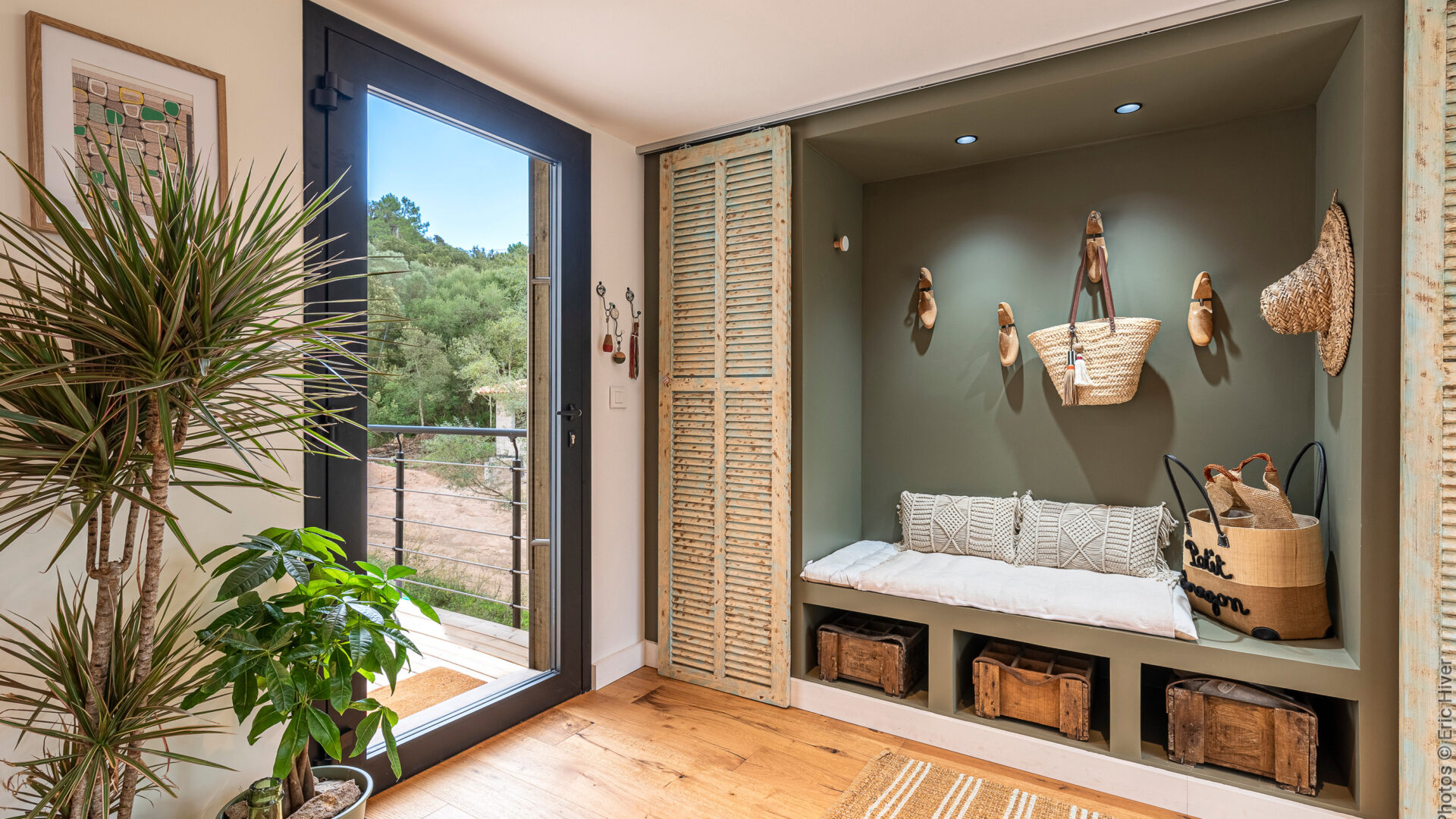 Rénovation de fenêtres à Nimes et dans le Gard 8