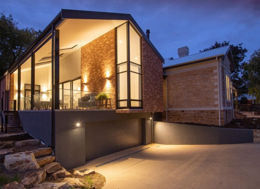 Rénovation de menuiseries et fermetures à Nimes et dans le Gard 1