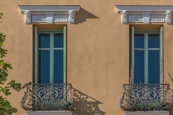 Rénovation de menuiseries et fermetures à Nimes et dans le Gard 2