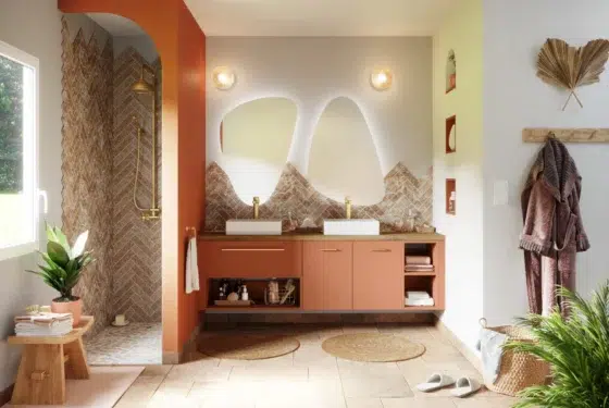 Rénovation de salle de bain à Nimes et dans le Gard 1