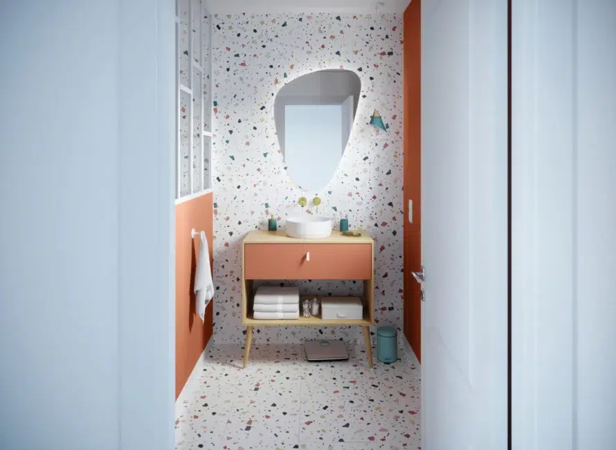 Rénovation de salle de bain à Nimes et dans le Gard 5