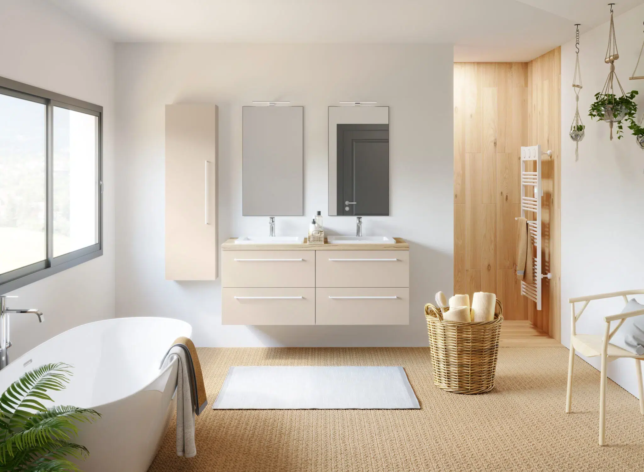 Rénovation de salle de bain à Nimes et dans le Gard 6