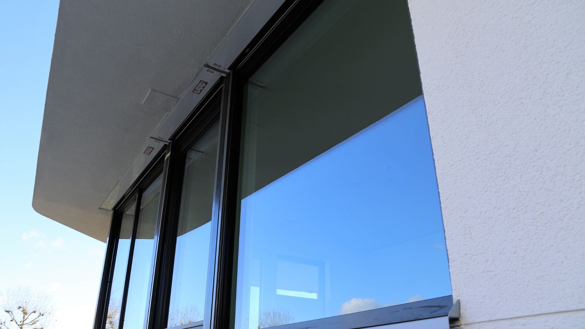 Vitres teintées à Nimes et dans le Gard 3