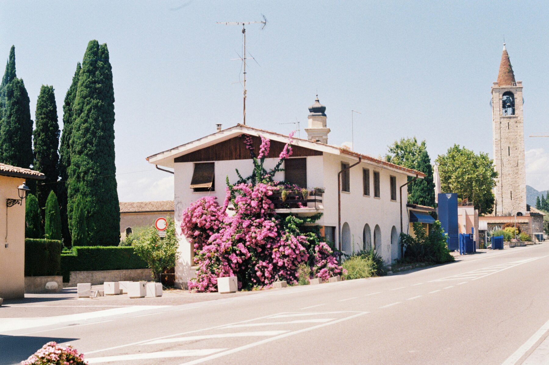 Rénovation maison Gard 5