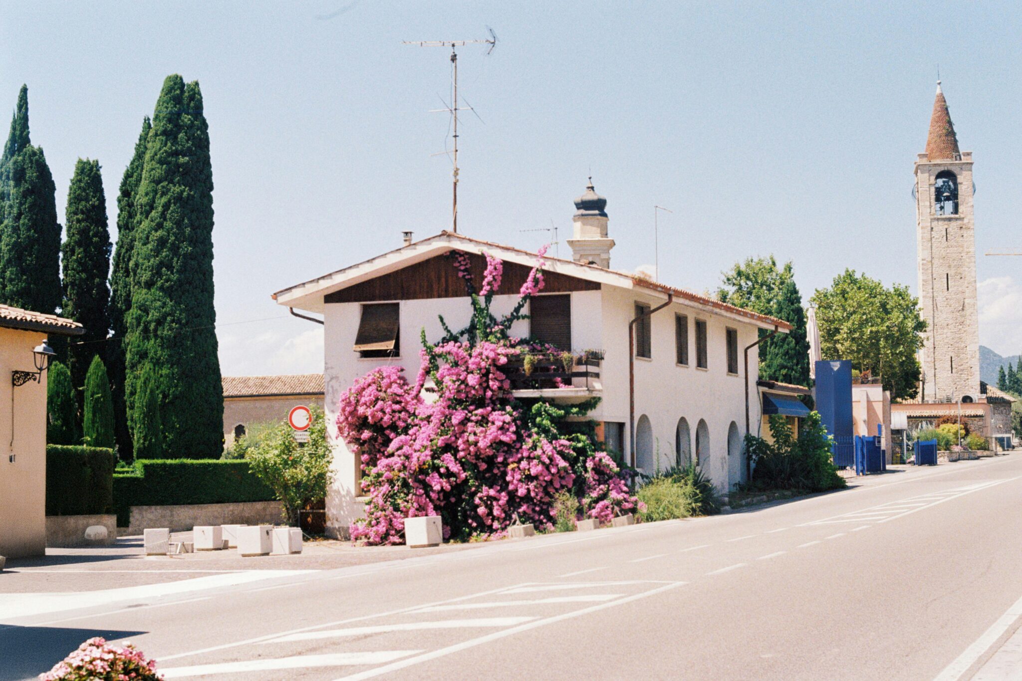 Rénovation maison Gard 5