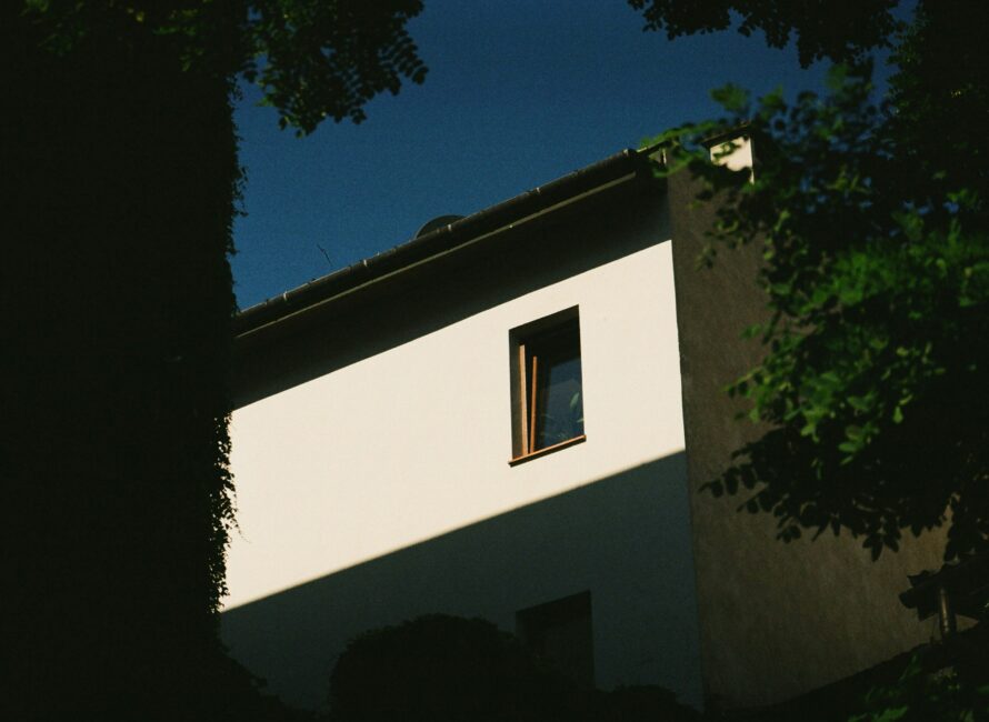 Rénovation maison à Jonquières-Saint-Vincent – artisan Atempora Gard