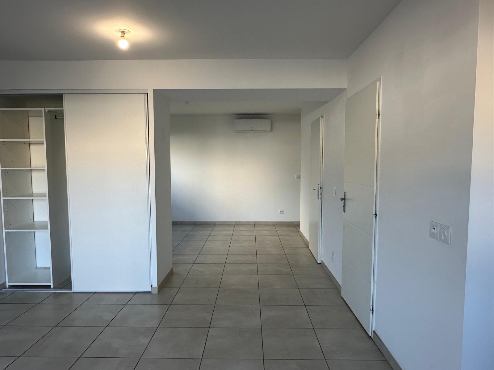 Renovation maison a Aimargues