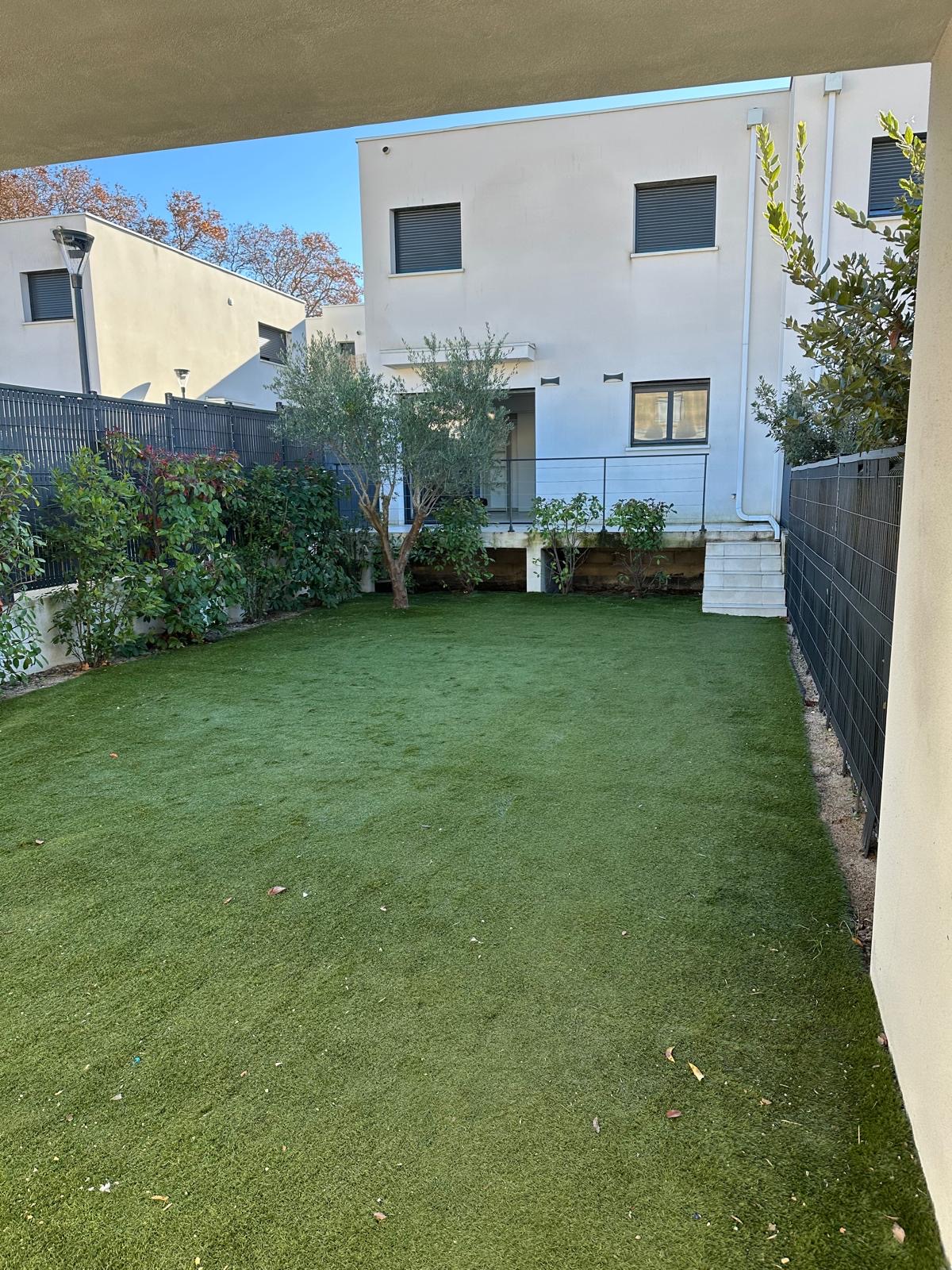 Renovation maison a Aimargues