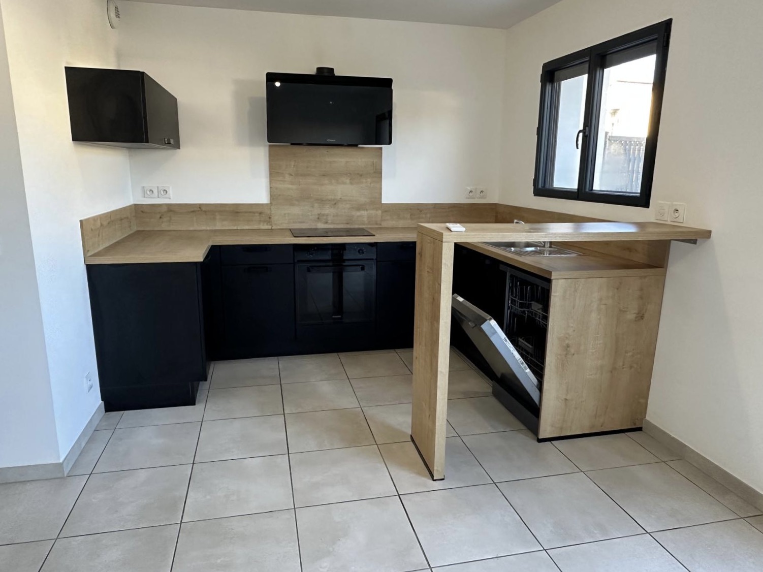 Renovation maison a Aimargues