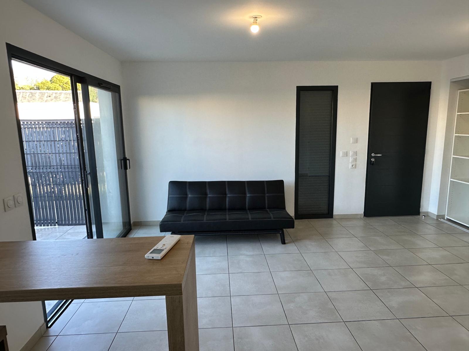 Renovation maison a Aimargues