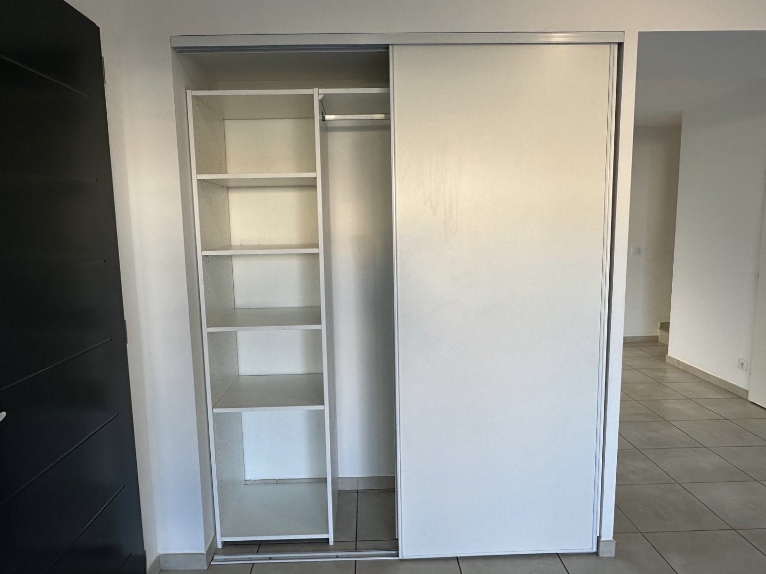 Renovation maison a Aimargues