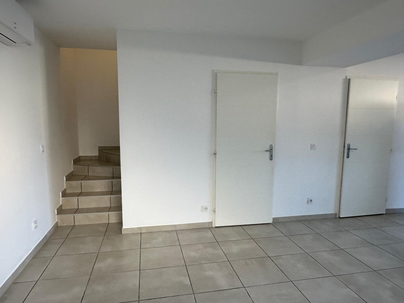 Renovation maison a Aimargues