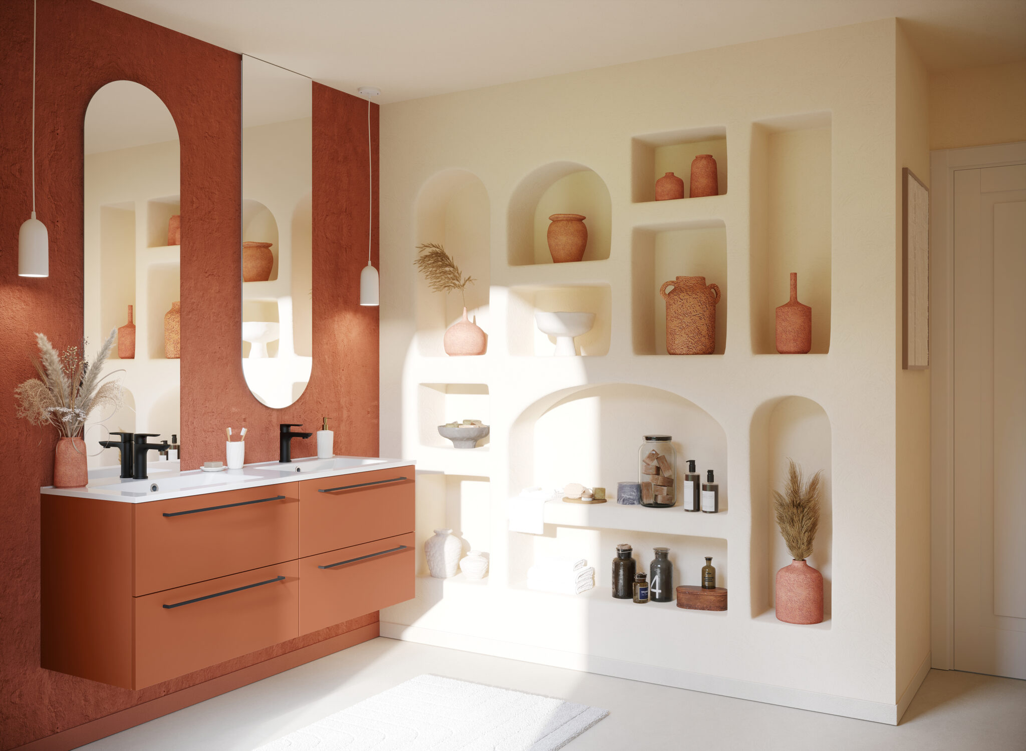 Indispensables salle de bain nimes