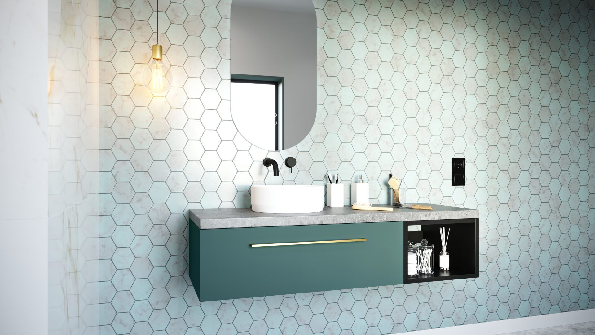 Rénovation salle de bain