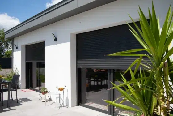 Rénovation de menuiseries et fermetures à Nîmes avec Atempora